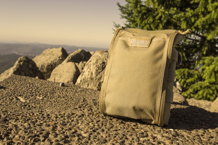 Vanquest FatPack