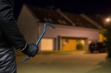 burglar