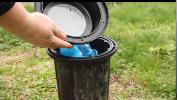 Video Gear Review: MTM Survivor Ammo Can