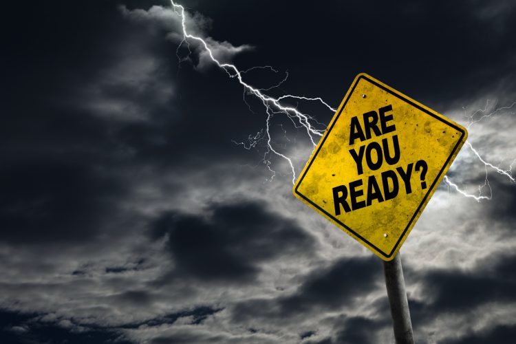 female preppers warning