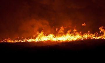 Safety Tips in Case of Fire