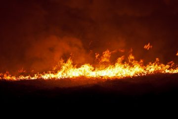 Safety Tips in Case of Fire