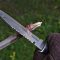 Tips on choosing a survival knife