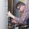 maintenance on a residential water heater