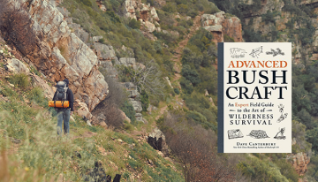 Book Review: Advanced Bushcraft