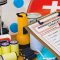 September is Emergency Preparedness Month