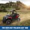 Polaris ACE 500 ATV New for 2017