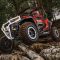 Polaris Previews 2017 Off Road Vehicles