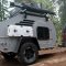TerraDrop Trailer For Serious Off-Road Camping