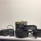 NDuR 9-Piece Cookware Kit with Kettle