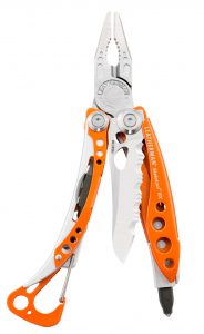 Leatherman Skeletool