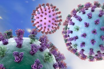A Cure For Viruses?