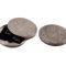Spy Coins? Hollowed Out Coins - Don't Spend Them!