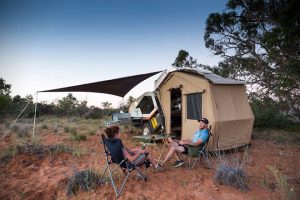 Tvan MK4 by Track Trailer