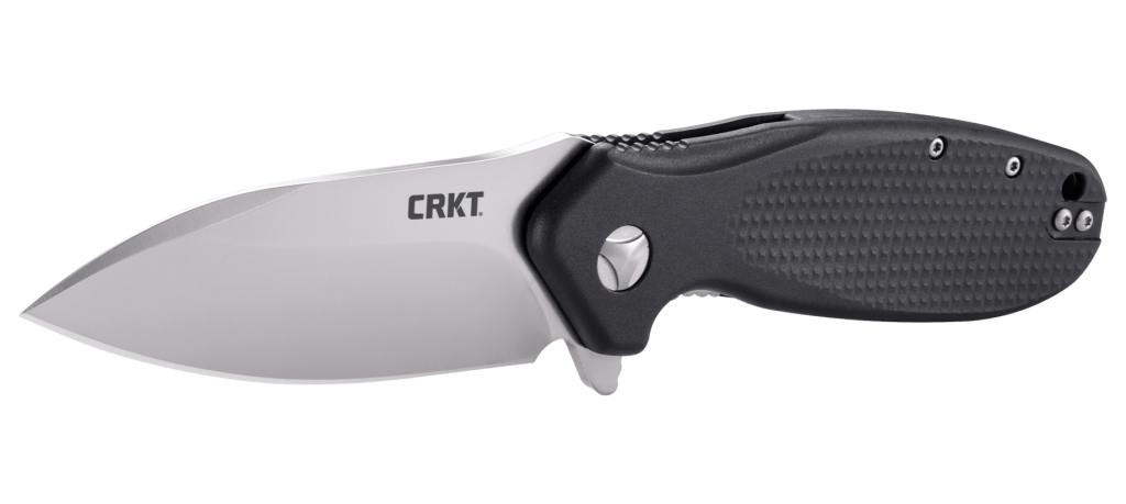 CRKT Hi Jinx Z Knife
