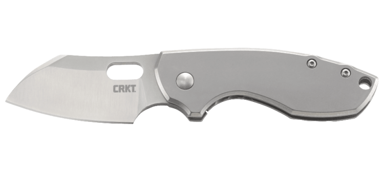 CRKT Pilar knife