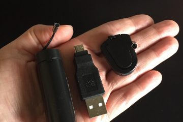 JIT Charger