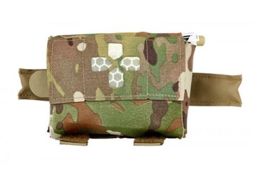 Blue Force Gear Micro Trauma Kit NOW!