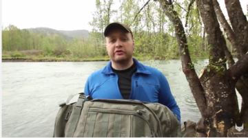 SOC Sandpiper Bug Out Bag
