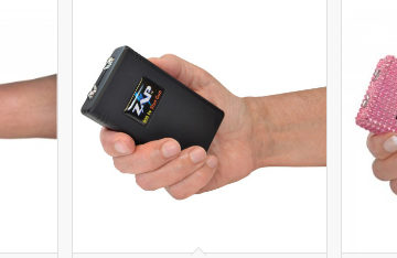 Ready to Buy a Stun Gun? Read This.