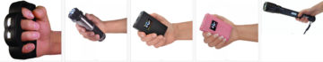 Ready to Buy a Stun Gun? Read This.