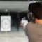 Breaking In a New Firearm