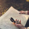 Search and Rescue notes from a lost mushroom picker