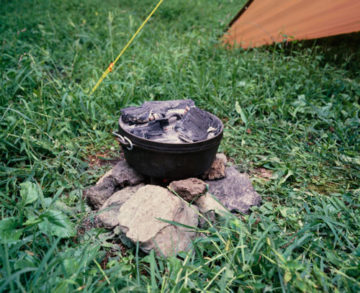 How To Choose Your Off-Grid Cookware?