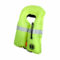 Mustang Survival fluorescent green Vest